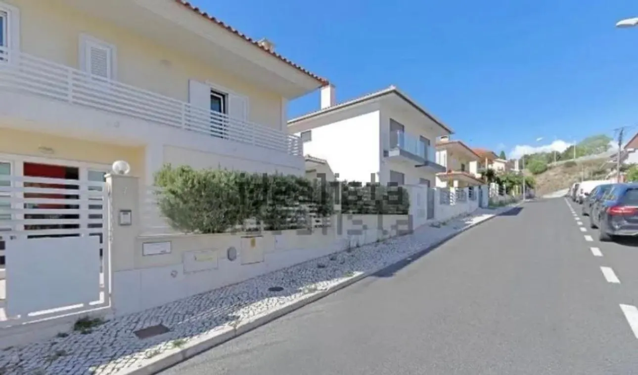 Confortable Double Room& Pool Caxias Portugal